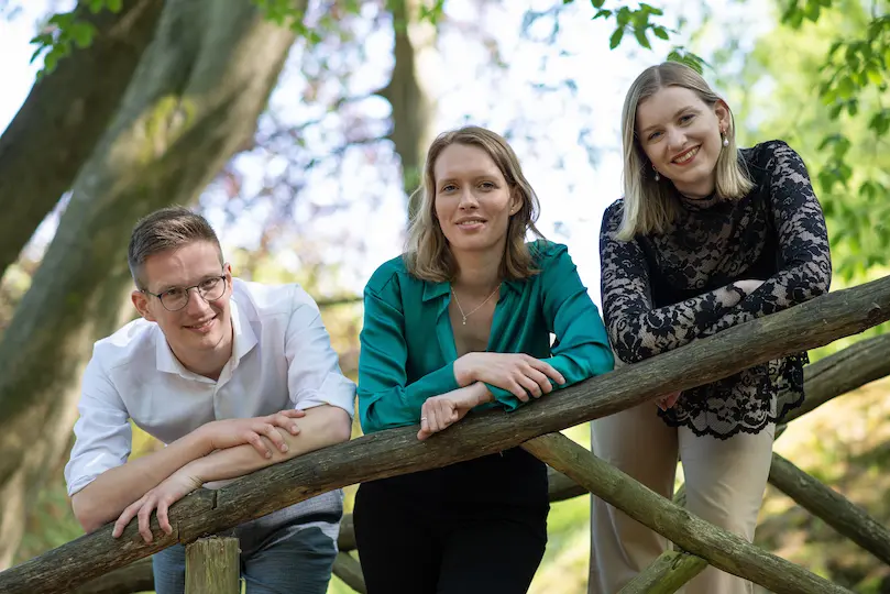 Foto van Ensemble Rustiek